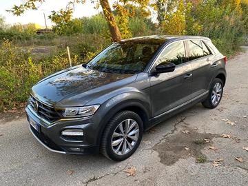 VOLKSWAGEN T-Roc - 2020