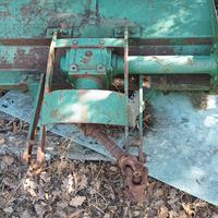 fresa attacco ferrari