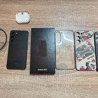 smasung galaxy s23 plus 256gb + galaxy buds 3
