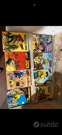 FUMETTI VARI PRECISAMENTE 750 FUMETTI IN BLOCCO