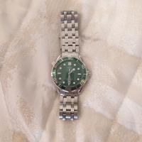 Orologio omega seamaster automatico