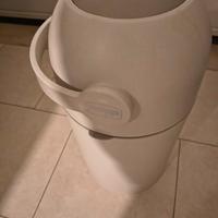 Mangia Pannolini Chicco 