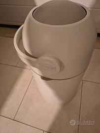 Mangia Pannolini Chicco 