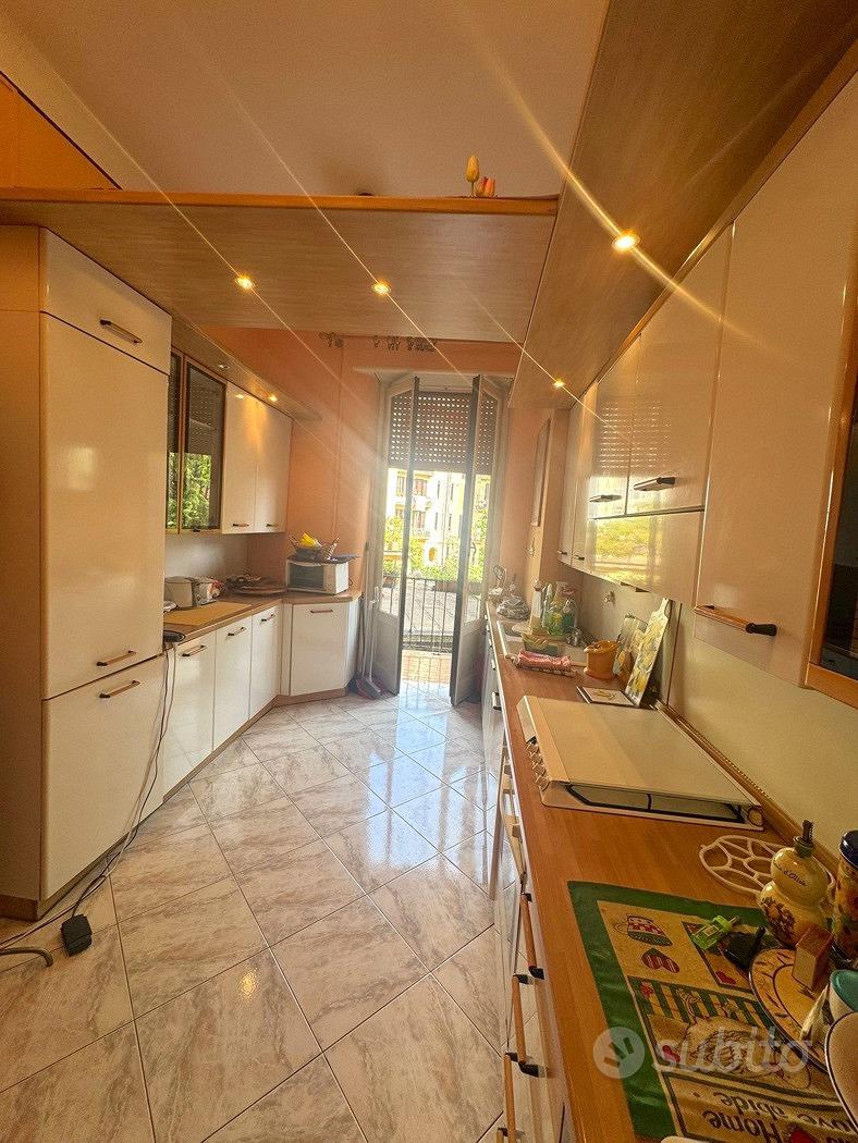Appartamento Milano [Cod. rif 3311296VRG] - Vista 4