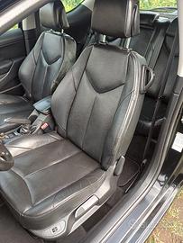 peugeot 308 nera