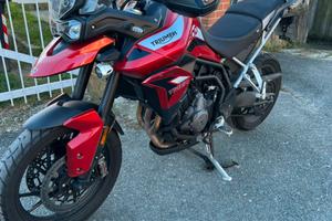Triumph Tiger 900 gt pro