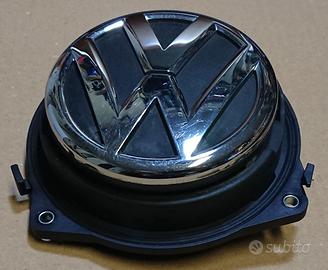 MANIGLIA PORTELLONE GOLF