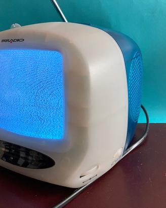 MINI TV IRRADIO XTB-508 funzion sherm 5'' scatola