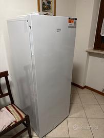 Congelatore nuovo 14 giorni beko