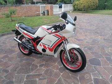 Yamaha RD 350