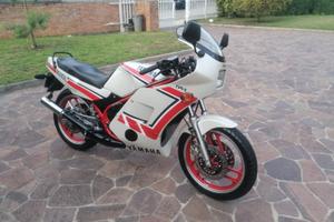 Yamaha RD 350
