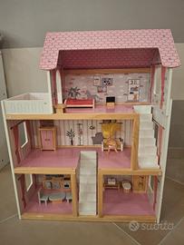 Casa bambole