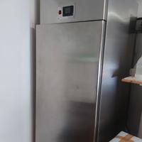 Armadio frigo stagionatore per formaggi e sa