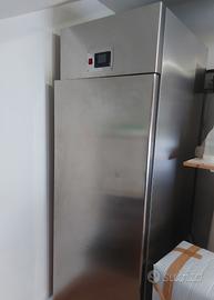 Armadio frigo stagionatore per formaggi e sa