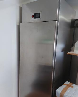 Armadio frigo stagionatore per formaggi e sa