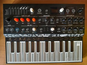 ARTURIA MicroFreak