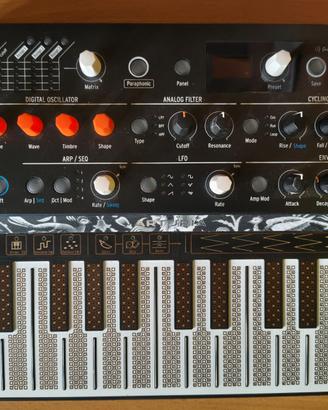 ARTURIA MicroFreak