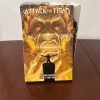 Attack on Titan n16 Variant