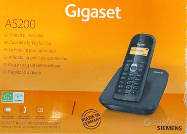 Siemens telefono fisso