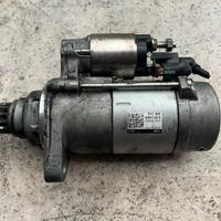 Motorino avviamento Audi TT 2017 2000cc TDI CUN