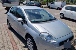 Fiat Grande Punto 1.2 Benzina (2006) – 5 Porte 
