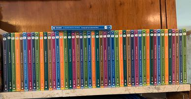 La Grande Dinastia dei Paperi completa  Carl Barks