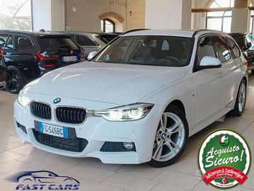 Bmw 318 Touring Msport auto*SENSORI*NAVI*LED*VOLAN