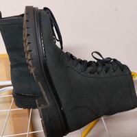 stivaletto grigio scuro tag 38