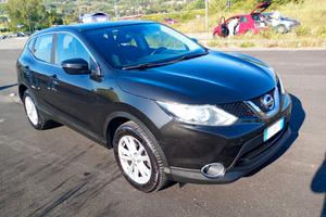 Nissan Qashqai 1.6 dCi 2WD Acenta