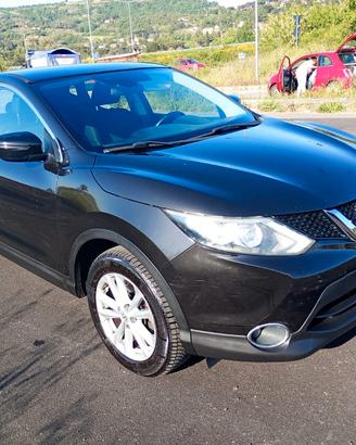 Nissan Qashqai 1.6 dCi 2WD Acenta