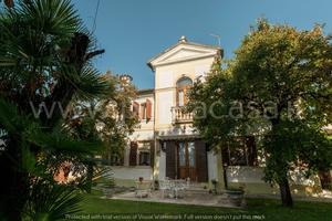 Dimora storica nel cuore di Zero Branco