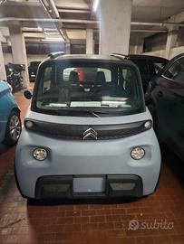 citroen ami