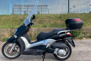 YAMAHA X-CITY 250 DEL 2008 - 650€ - FIRENZE
