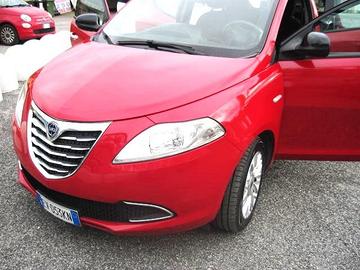 LANCIA YPSILON 1.3MTJET 95 CV GARANZIA