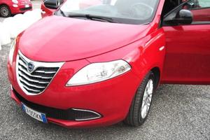 LANCIA YPSILON 1.3MTJET 95 CV GARANZIA