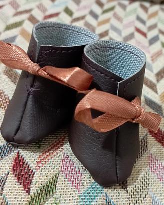 scarpine bambola Candy 