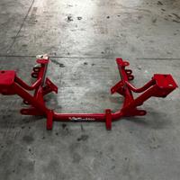 Culla motore per Mazda mx5 NA