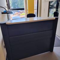 Scrivania da Reception 