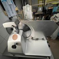Attrezzatura lavoro negozio alimentari