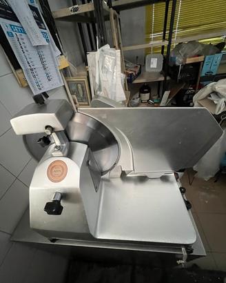 Attrezzatura lavoro negozio alimentari