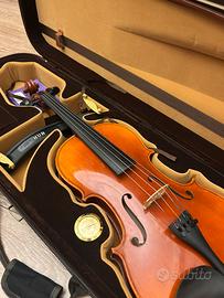 VIOLA (strumento musicale)