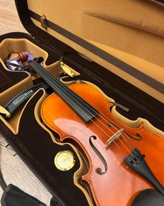 VIOLA (strumento musicale)