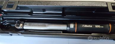 Chiave Dinamometrica Beta 606 10X -