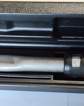 Chiave Dinamometrica Beta 606 10X -