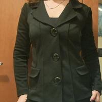 Giacca donna elegante, 44, made in Italy 