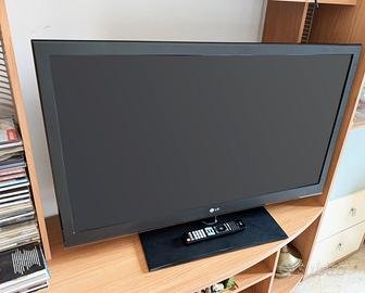 Televisore TV LG Full HD 42 pollici NO Smart