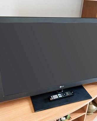 Televisore TV LG Full HD 42 pollici NO Smart