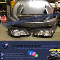 Musata completa peugeot 308 pari al nuovo