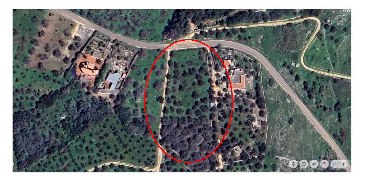 Trullo Salentino - Vista 2