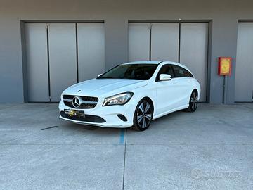 Mercedes CLA Shooting Brake 200 d Sport auto FL